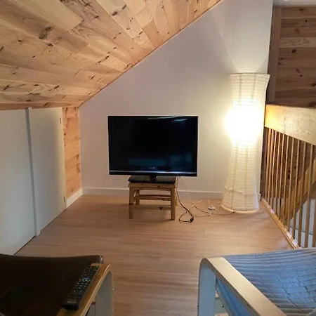 Belle Maison A Autrans, 4 Chambres, 8 Pers, Jardin, Proche Village Et Pistes De - Fr-1-737-14 Holiday home