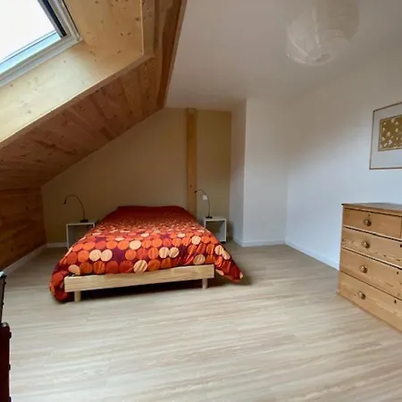 Belle Maison A Autrans, 4 Chambres, 8 Pers, Jardin, Proche Village Et Pistes De - Fr-1-737-14 Autrans-Meaudre-en-Vercors