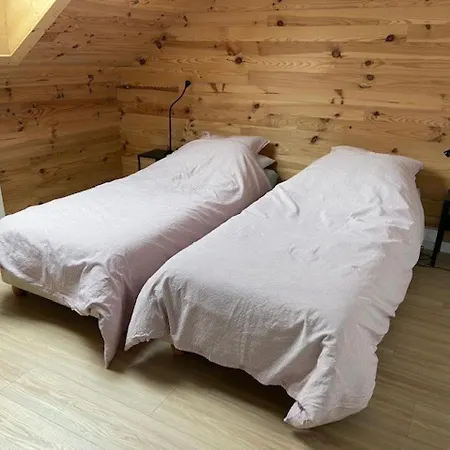 Belle Maison A Autrans, 4 Chambres, 8 Pers, Jardin, Proche Village Et Pistes De - Fr-1-737-14 Holiday home *
