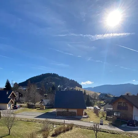 Holiday home Belle Maison A Autrans, 4 Chambres, 8 Pers, Jardin, Proche Village Et Pistes De - Fr-1-737-14
