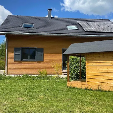 Belle Maison A Autrans, 4 Chambres, 8 Pers, Jardin, Proche Village Et Pistes De - Fr-1-737-14 *