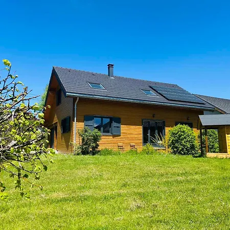 Belle Maison A Autrans, 4 Chambres, 8 Pers, Jardin, Proche Village Et Pistes De - Fr-1-737-14 * Autrans-Meaudre-en-Vercors